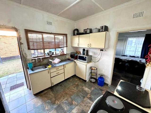 House for sale in Gert Sibande, Mpumalanga