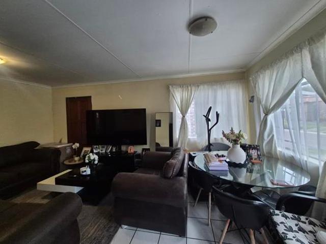 House for rent in Ehlanzeni, Mpumalanga