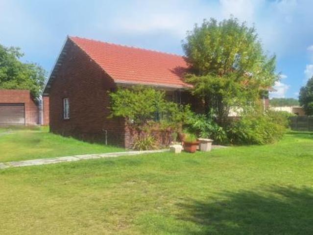 House for sale in Gert Sibande, Mpumalanga