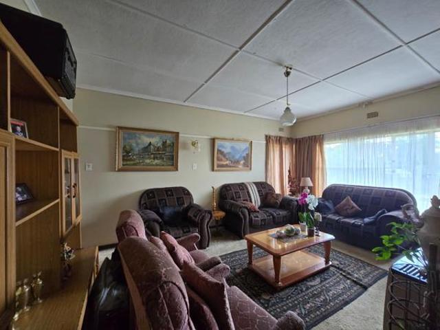 House for sale in Secunda, Govan Mbeki