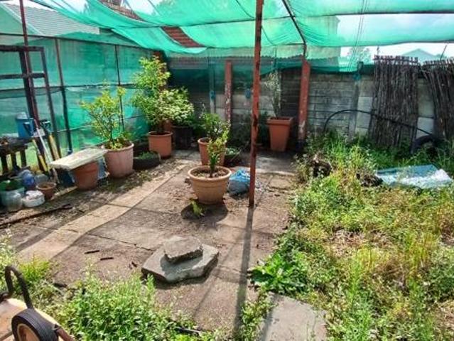 House for sale in Secunda, Govan Mbeki