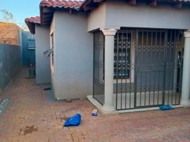 House for sale in Sedibeng, Gauteng