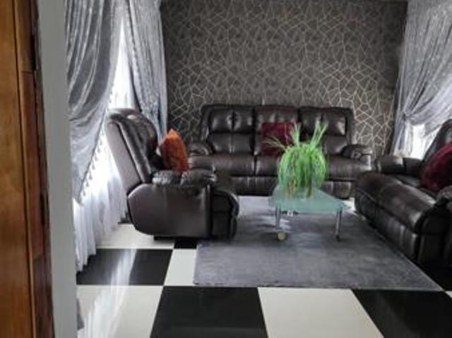 House for sale in Sedibeng, Gauteng