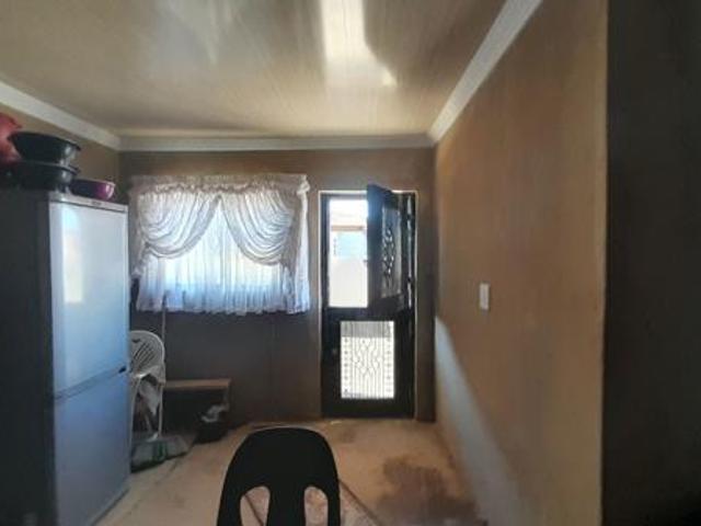 House for sale in Sedibeng, Gauteng