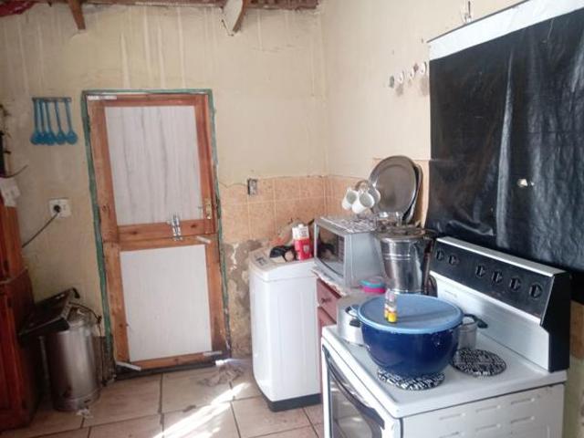 House for sale in Sedibeng, Gauteng