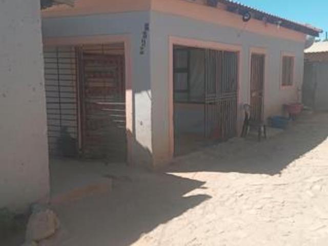 House for sale in Evaton, Emfuleni Local Municipality