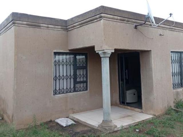 House for sale in Sedibeng, Gauteng