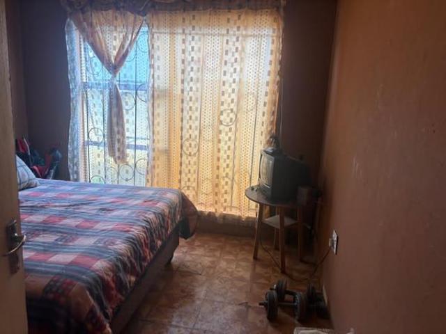 House for sale in Sedibeng, Gauteng