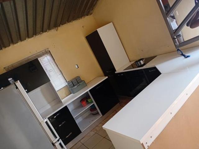 House for sale in Sedibeng, Gauteng