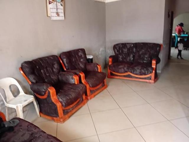 House for sale in Sedibeng, Gauteng