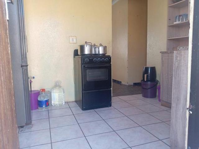 House for sale in Evaton, Emfuleni Local Municipality