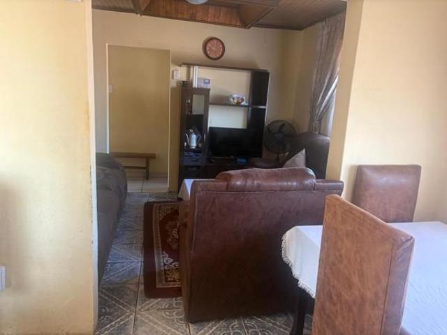 House for sale in Sedibeng, Gauteng