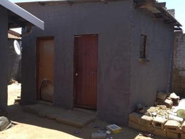 House for sale in Sedibeng, Gauteng