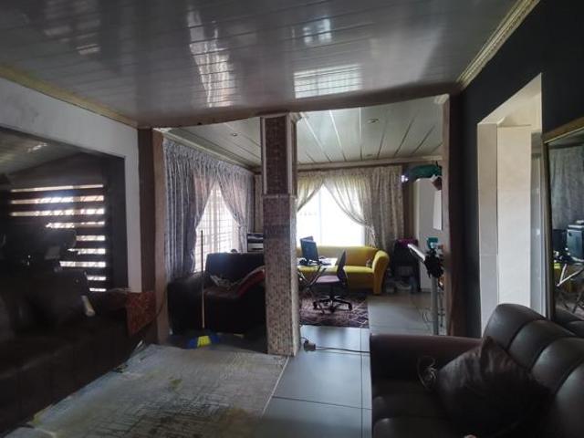 House for sale in Evaton, Emfuleni Local Municipality