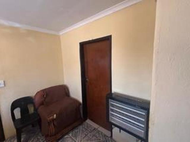 House for sale in Sedibeng, Gauteng