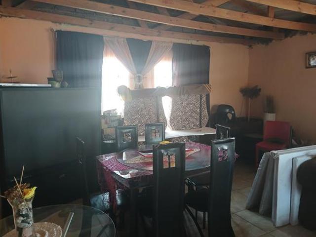 House for sale in Sedibeng, Gauteng