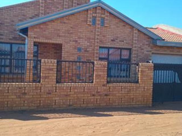 House for sale in Sedibeng, Gauteng