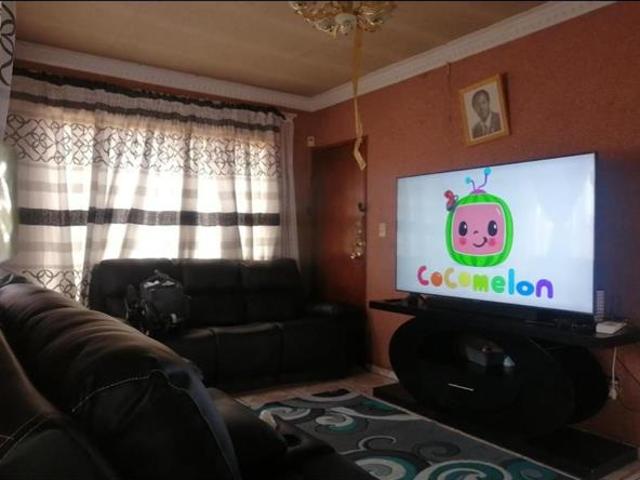 House for sale in Sedibeng, Gauteng