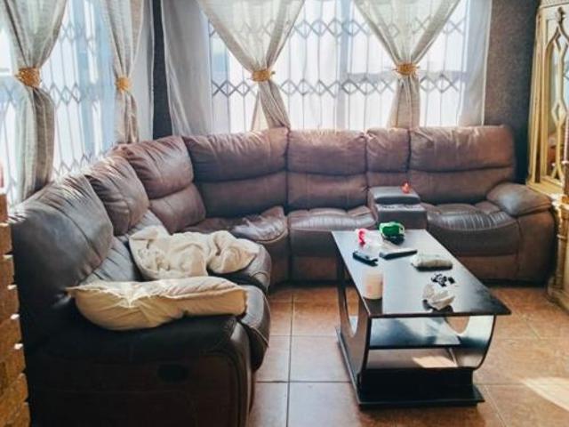 House for sale in Sedibeng, Gauteng