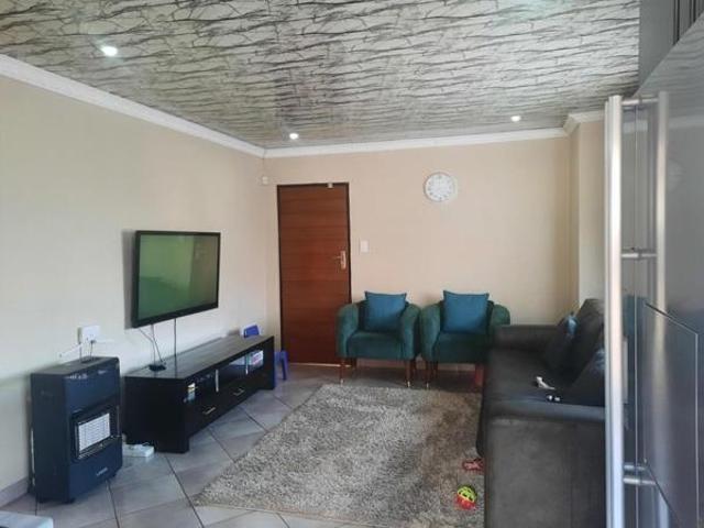 House for sale in Sedibeng, Gauteng