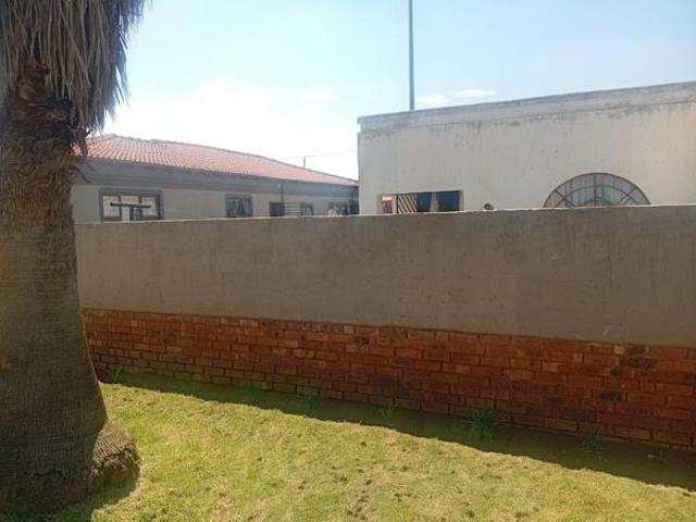House for sale in Sedibeng, Gauteng