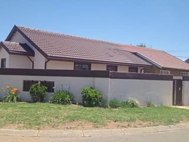 House for sale in Sedibeng, Gauteng