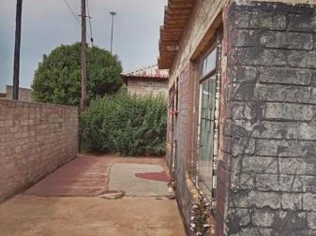 House for sale in Sedibeng, Gauteng