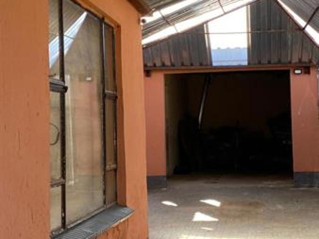 House for sale in Sedibeng, Gauteng