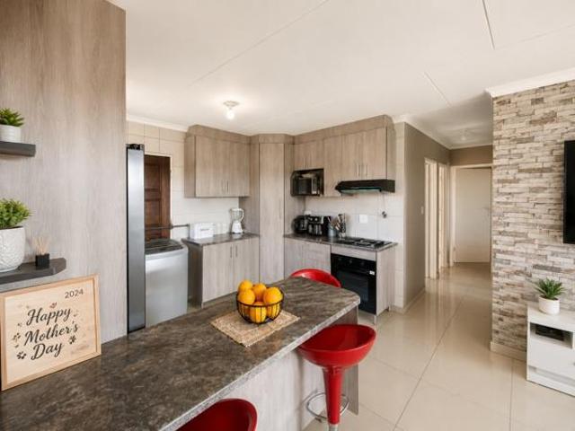 House for sale in Sedibeng, Gauteng