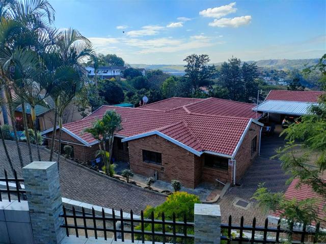 House for sale in Mount Moreland, Kwazulu-natal