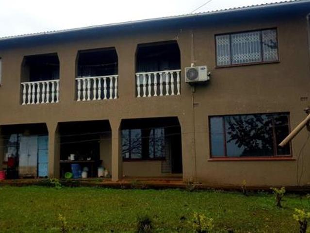 House for sale in Mount Moreland, Kwazulu-natal