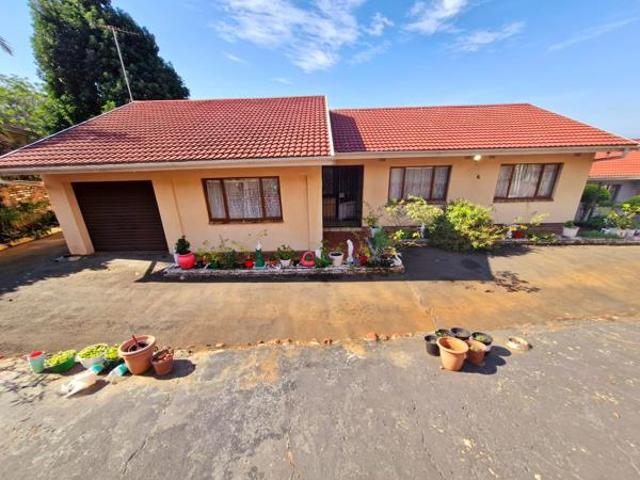 House for sale in Mount Moreland, Kwazulu-natal