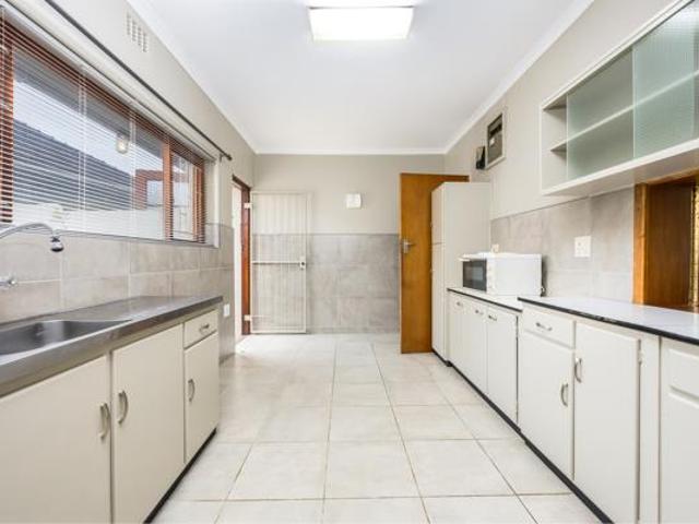 House for rent in Cape Town, Western Cape