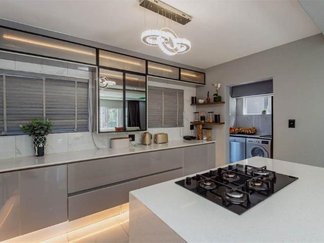 Townhouse for sale in Johannesburg
