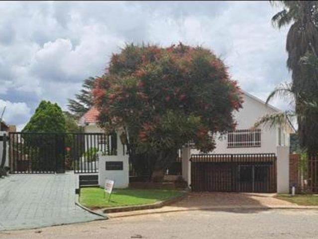 House for sale in Meyerton, Midvaal Local Municipality