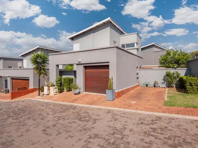 House for sale in Midvaal, Gauteng