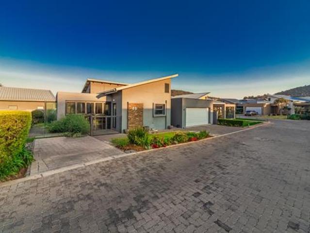 House for sale in Midvaal, Gauteng