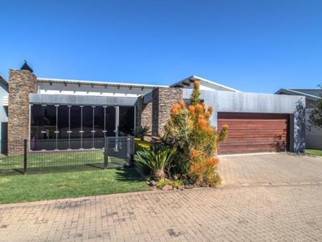House for sale in Midvaal, Gauteng