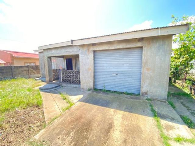 House for sale in Ladysmith, Kwazulu-natal