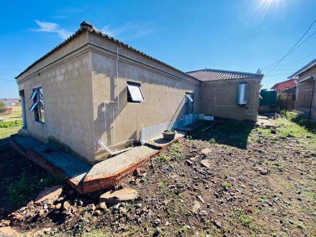 House for sale in Ladysmith, Kwazulu-natal