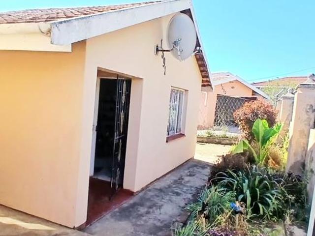 House for sale in Ladysmith, Kwazulu-natal