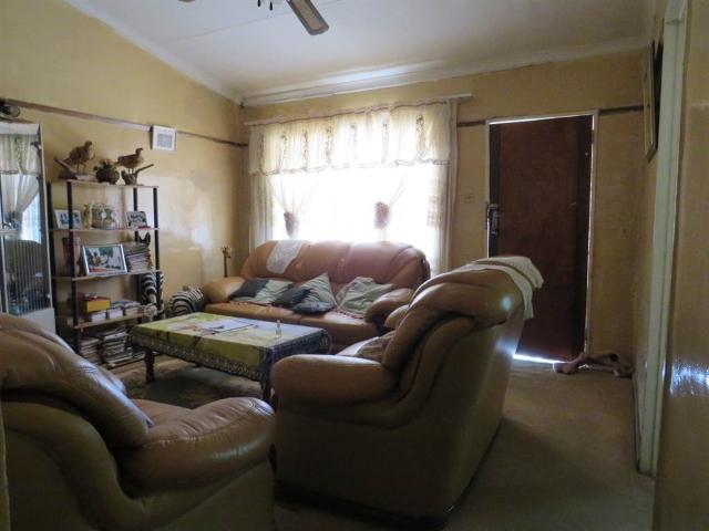 House for sale in Queenstown, Eastern Cape
