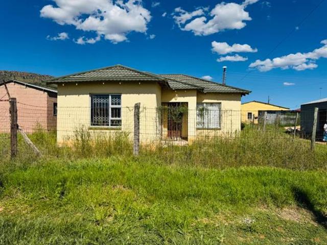 House for sale in Queenstown, Eastern Cape