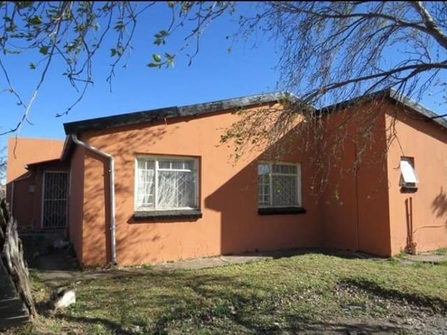 House for sale in Queenstown, Eastern Cape