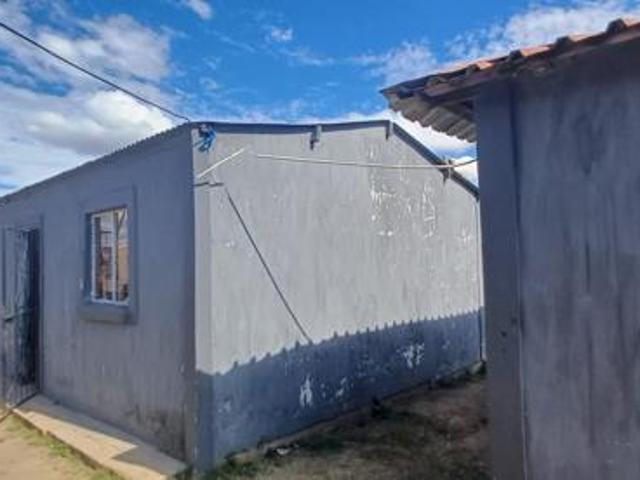 House for sale in Queenstown, Eastern Cape