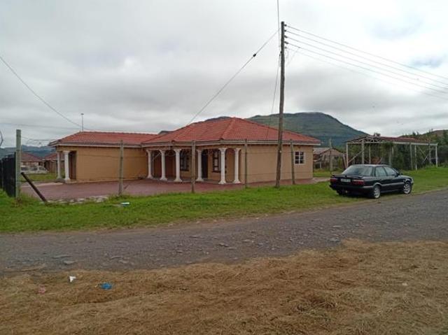 House for sale in Queenstown, Eastern Cape