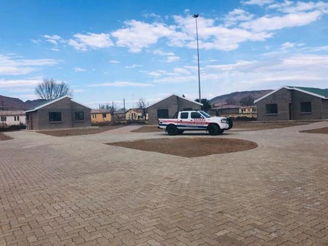 House for sale in Queenstown, Eastern Cape