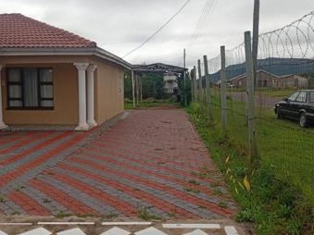 House for sale in Queenstown, Eastern Cape