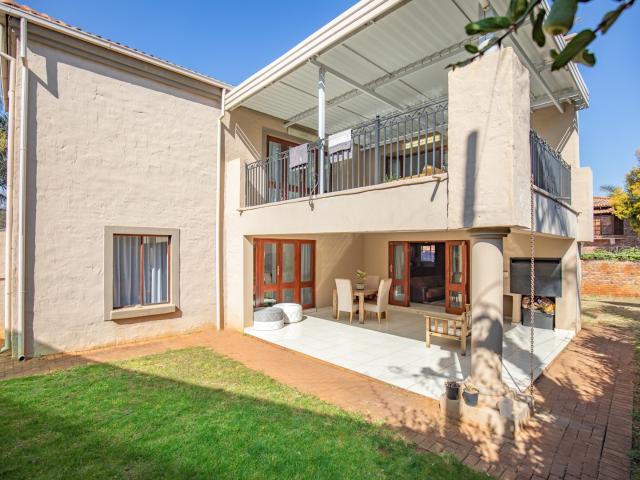 House for sale in Waterkloof, Gauteng