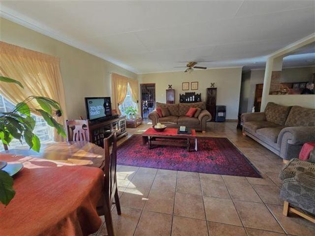 House for rent in Pretoria